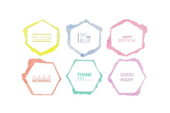 Download Geometrical Speech, Text or Message - Premium Resources