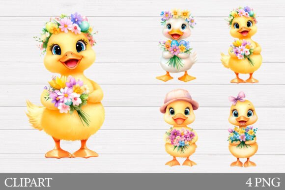 Download Cute Duck Clipart. Cute Duck Sublimation - Duck clipart Collection